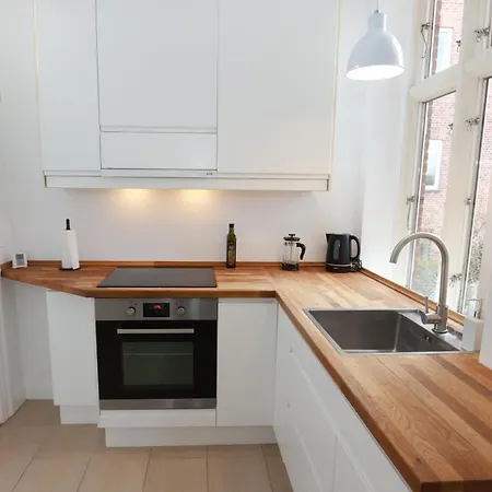 Scandi-hygge Seaside House - Only 10mins To Copenhagen