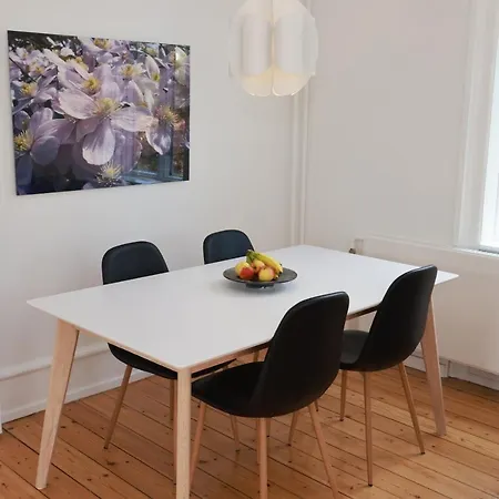 Scandi-hygge Seaside House - Only 10mins To Copenhagen *