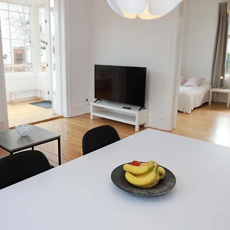 Scandi-hygge Seaside House - Only 10mins To Copenhagen *