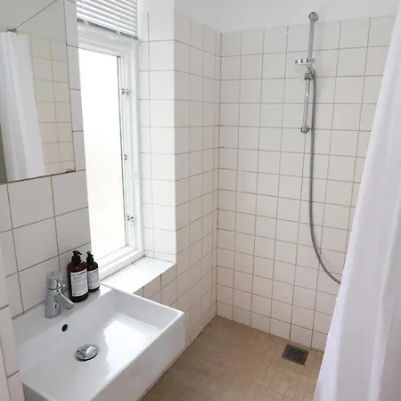 Scandi-hygge Seaside House - Only 10mins To Copenhagen *
