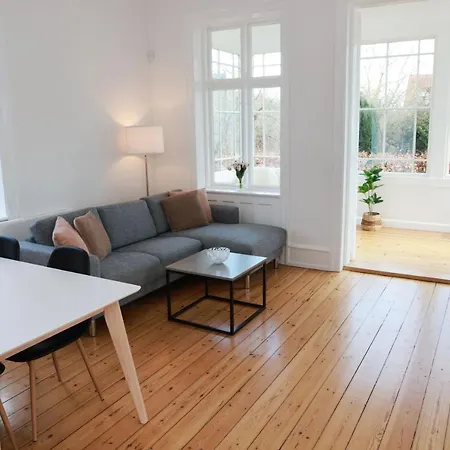 Scandi-hygge Seaside House - Only 10mins To Copenhagen