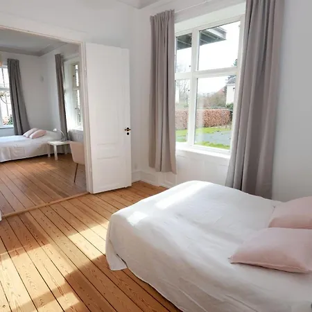 Vila Scandi-hygge Seaside House - Only 10mins To Copenhagen