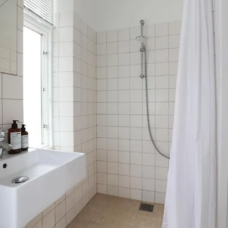 Scandi-hygge Seaside House - Only 10mins To Copenhagen *