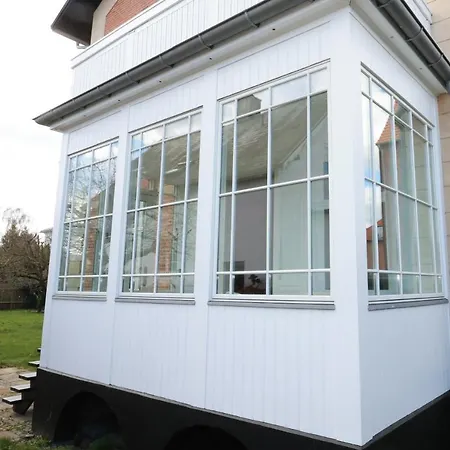Scandi-hygge Seaside House - Only 10mins To Copenhagen Vila Charlottenlund