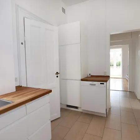 Vila Scandi-hygge Seaside House - Only 10mins To Copenhagen *