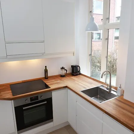 Scandi-hygge Seaside House - Only 10mins To Copenhagen Vila *