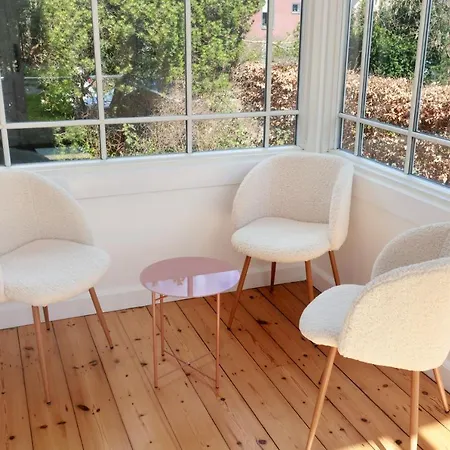 Scandi-hygge Seaside House - Only 10mins To Copenhagen