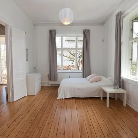 Vila Scandi-hygge Seaside House - Only 10mins To Copenhagen *