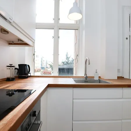 Vila Scandi-hygge Seaside House - Only 10mins To Copenhagen