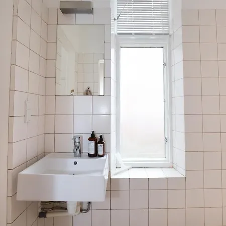 Vila Scandi-hygge Seaside House - Only 10mins To Copenhagen
