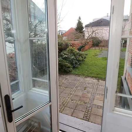 Scandi-hygge Seaside House - Only 10mins To Copenhagen Vila *
